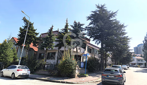 HARİKA LOKASYON/HEKİMKÖY SİTESİNDE VİLLA/KİRALIK