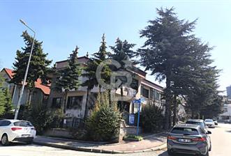 HARİKA LOKASYON/HEKİMKÖY SİTESİNDE VİLLA/KİRALIK - 1 - 355316