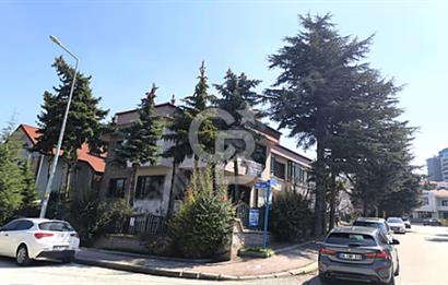HARİKA LOKASYON/HEKİMKÖY SİTESİNDE VİLLA/KİRALIK