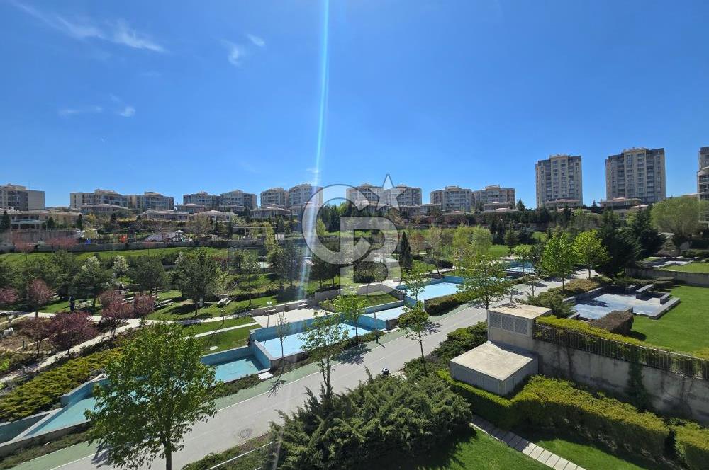 SİMPAŞ İNCEK LİFE'TA 2+1 BAĞIMSIZ MUTFAK EŞYALI KİRALIK DAİRE