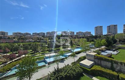 SİMPAŞ İNCEK LİFE'TA 2+1 BAĞIMSIZ MUTFAK EŞYALI KİRALIK DAİRE