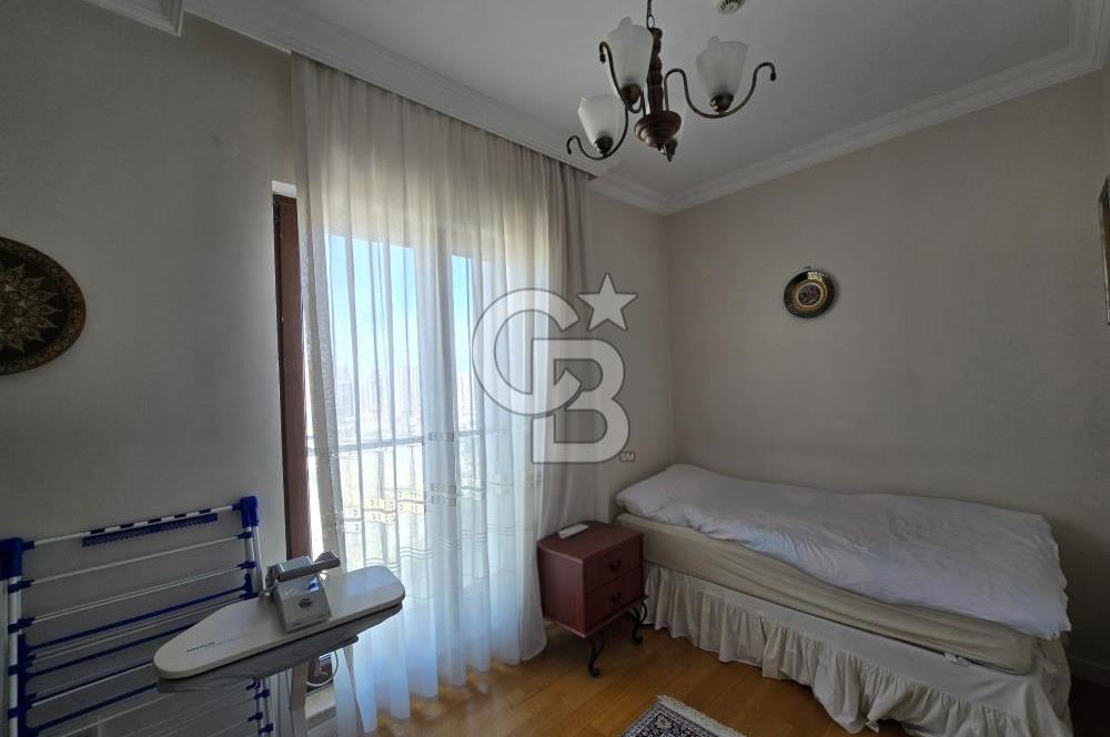 SİMPAŞ İNCEK LİFE'TA 2+1 BAĞIMSIZ MUTFAK EŞYALI KİRALIK DAİRE