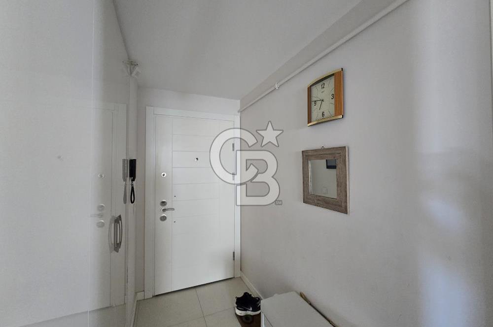 SİMPAŞ İNCEK LİFE'TA 2+1 BAĞIMSIZ MUTFAK EŞYALI KİRALIK DAİRE