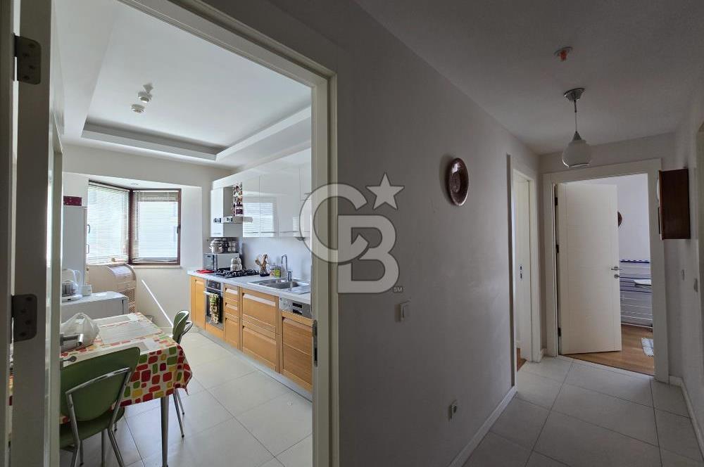 SİMPAŞ İNCEK LİFE'TA 2+1 BAĞIMSIZ MUTFAK EŞYALI KİRALIK DAİRE