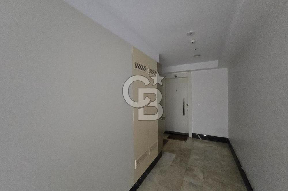 SİMPAŞ İNCEK LİFE'TA 2+1 BAĞIMSIZ MUTFAK EŞYALI KİRALIK DAİRE