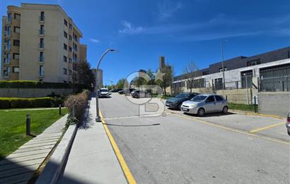 SİMPAŞ İNCEK LİFE'TA 2+1 BAĞIMSIZ MUTFAK EŞYALI KİRALIK DAİRE
