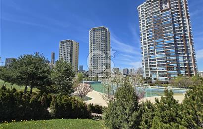 SİMPAŞ İNCEK LİFE'TA 2+1 BAĞIMSIZ MUTFAK EŞYALI KİRALIK DAİRE