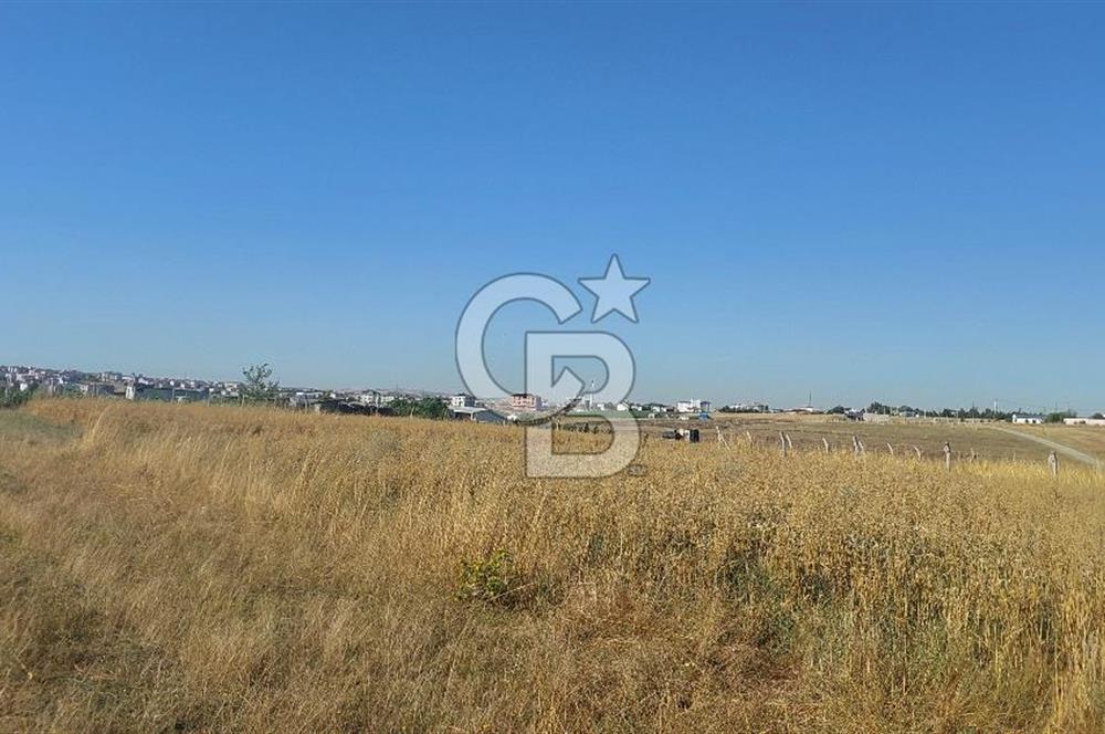 Tekirdağ Ergene Marmaracık'ta satılık 400 m2 Konut Arsası