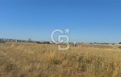 Tekirdağ Ergene Marmaracık'ta satılık 400 m2 Konut Arsası