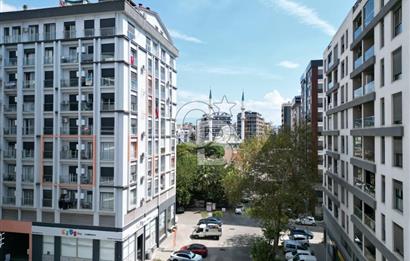 KARŞIYAKA İMBATLI’DA MERKEZİ KONUMDA 2+1 KİRALIK ARA KAT DAİRE