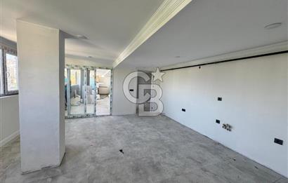 ŞEMİKLERDE SIFIR SÜPER LÜKS DUBLEKS