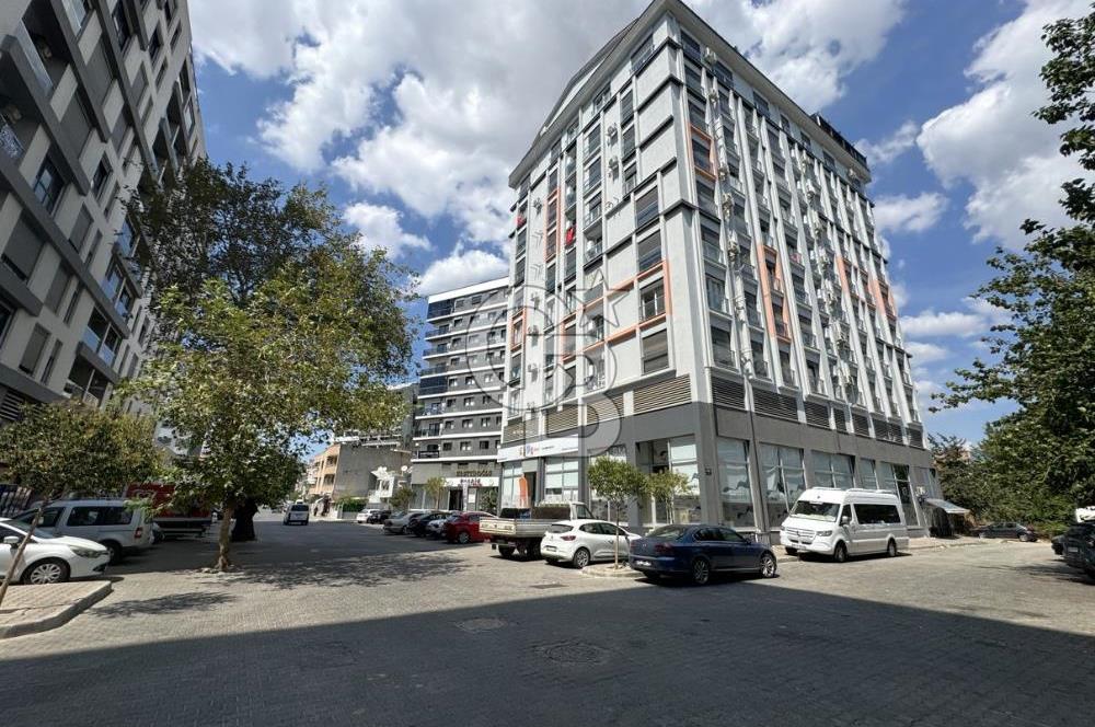 KARŞIYAKA İMBATLI’DA MERKEZİ KONUMDA 2+1 KİRALIK ARA KAT DAİRE