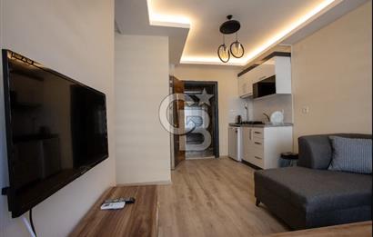 KILIÇ REİS MAH.DE SATILIK 6 AD. 1+1 DAİRE