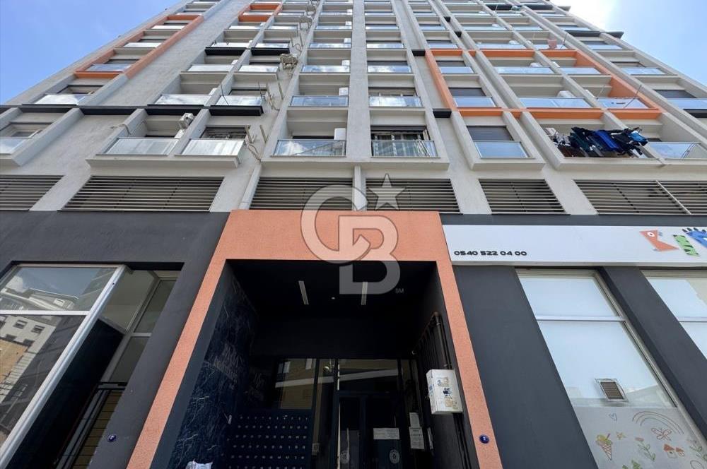 KARŞIYAKA İMBATLI’DA MERKEZİ KONUMDA 2+1 KİRALIK ARA KAT DAİRE