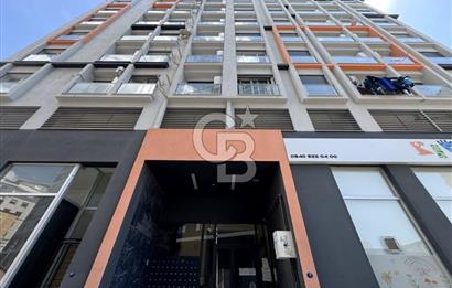 KARŞIYAKA İMBATLI’DA MERKEZİ KONUMDA 2+1 KİRALIK ARA KAT DAİRE