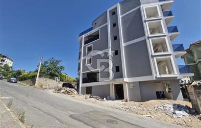 GEBZE KÖŞKLÜÇEŞME'DE 3+1 YERDEN ISITMALI SATILIK SIFIR DAİRE