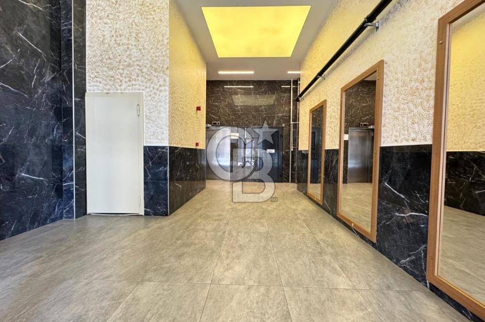 KARŞIYAKA İMBATLI’DA MERKEZİ KONUMDA 2+1 KİRALIK ARA KAT DAİRE