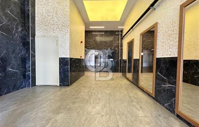 KARŞIYAKA İMBATLI’DA MERKEZİ KONUMDA 2+1 KİRALIK ARA KAT DAİRE