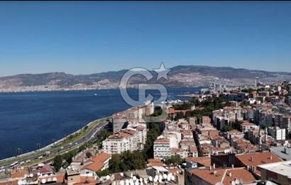 KILIÇ REİS MAH.DE SATILIK 6 AD. 1+1 DAİRE