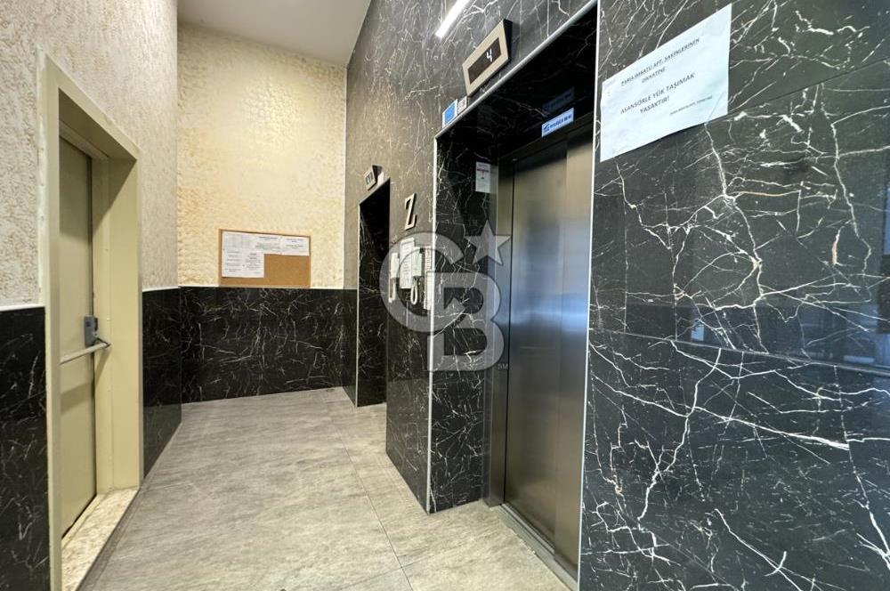 KARŞIYAKA İMBATLI’DA MERKEZİ KONUMDA 2+1 KİRALIK ARA KAT DAİRE