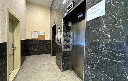 KARŞIYAKA İMBATLI’DA MERKEZİ KONUMDA 2+1 KİRALIK ARA KAT DAİRE