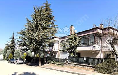 HARİKA LOKASYON/HEKİMKÖY SİTESİNDE VİLLA/KİRALIK