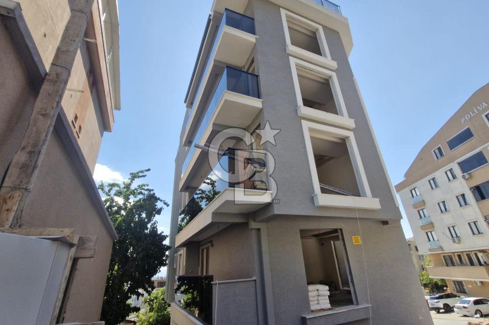 GEBZE KÖŞKLÜÇEŞME'DE 3+1 YERDEN ISITMALI SATILIK SIFIR DAİRE