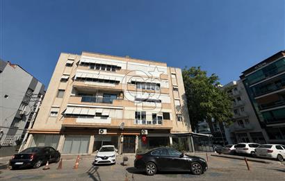 İzmir karsiyaka demirkopru de dukkan