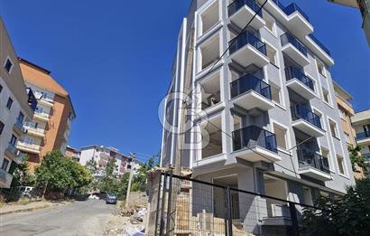GEBZE KÖŞKLÜÇEŞME'DE 3+1 YERDEN ISITMALI SATILIK SIFIR DAİRE