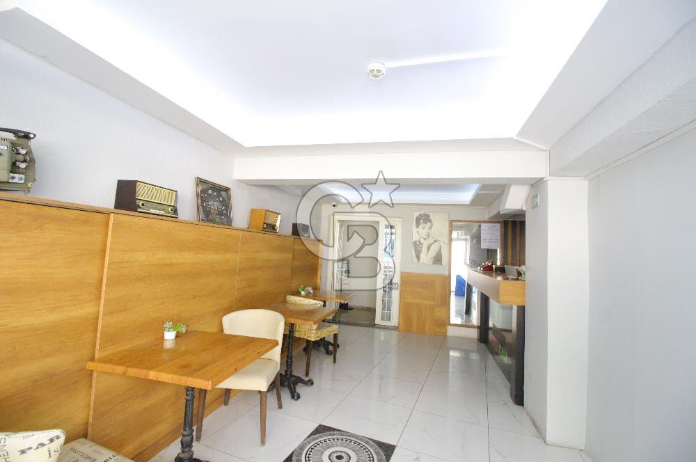 KILIÇ REİS MAH.DE SATILIK 6 AD. 1+1 DAİRE