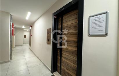 KARŞIYAKA İMBATLI’DA MERKEZİ KONUMDA 2+1 KİRALIK ARA KAT DAİRE