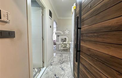 KARŞIYAKA İMBATLI’DA MERKEZİ KONUMDA 2+1 KİRALIK ARA KAT DAİRE