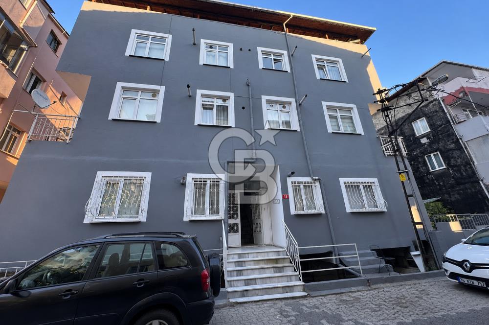 Ataşehirde satılık 2+1