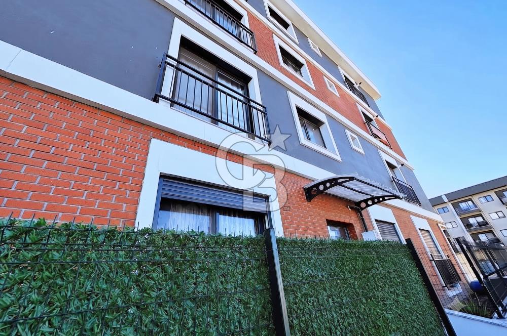 SEYREK PAZAR YERİ, BAKIRÇAY Ü. ANA CADDE YAKINI SATILIK YENİ 1+1