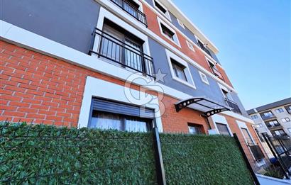 SEYREK PAZAR YERİ, BAKIRÇAY Ü. ANA CADDE YAKINI SATILIK YENİ 1+1