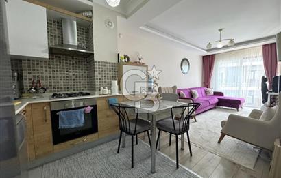 KARŞIYAKA İMBATLI’DA MERKEZİ KONUMDA 2+1 KİRALIK ARA KAT DAİRE