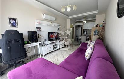 KARŞIYAKA İMBATLI’DA MERKEZİ KONUMDA 2+1 KİRALIK ARA KAT DAİRE