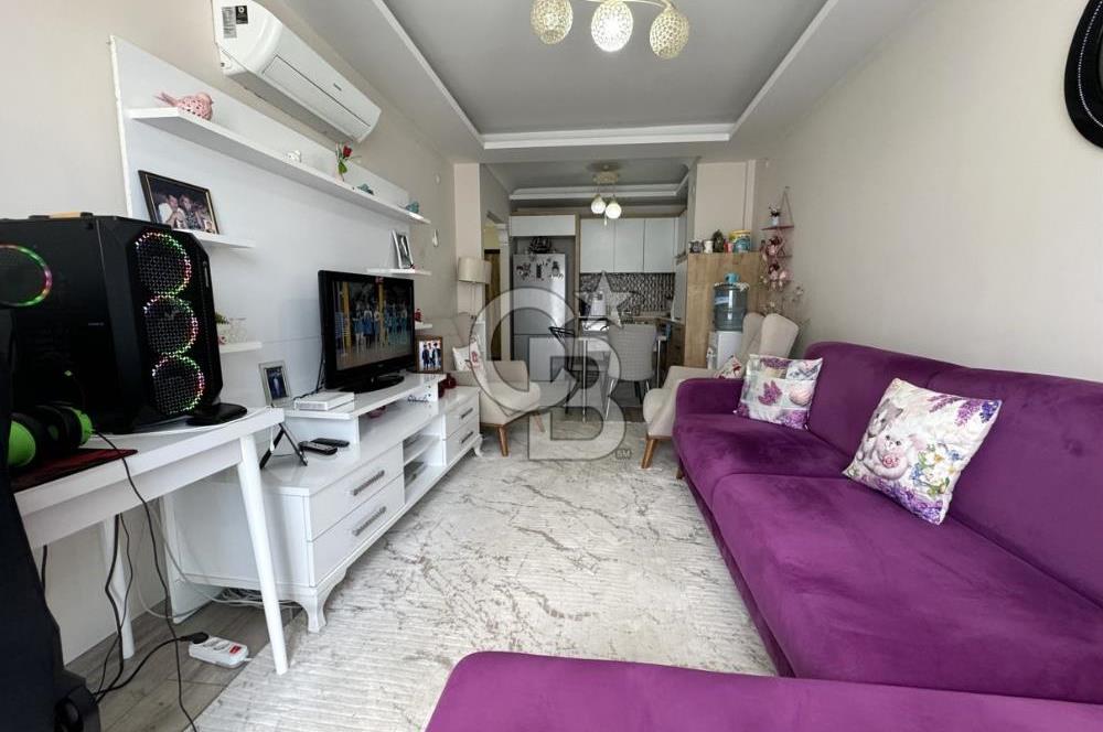 KARŞIYAKA İMBATLI’DA MERKEZİ KONUMDA 2+1 KİRALIK ARA KAT DAİRE