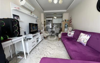 KARŞIYAKA İMBATLI’DA MERKEZİ KONUMDA 2+1 KİRALIK ARA KAT DAİRE
