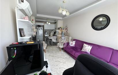 KARŞIYAKA İMBATLI’DA MERKEZİ KONUMDA 2+1 KİRALIK ARA KAT DAİRE