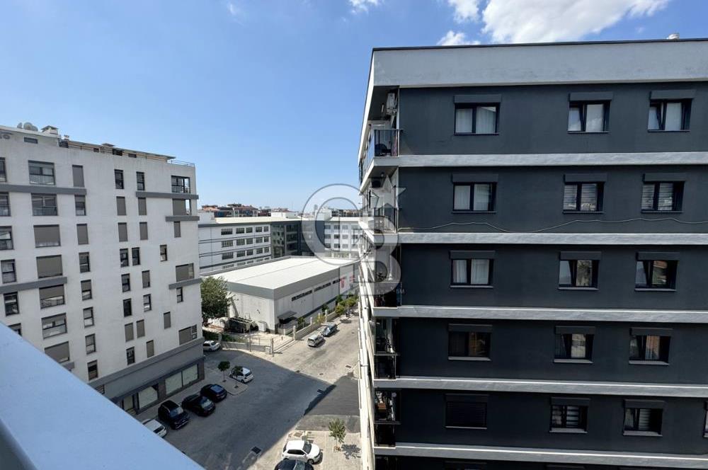 KARŞIYAKA İMBATLI’DA MERKEZİ KONUMDA 2+1 KİRALIK ARA KAT DAİRE