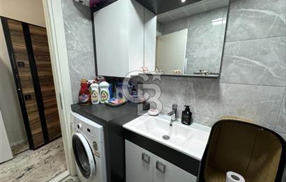 KARŞIYAKA İMBATLI’DA MERKEZİ KONUMDA 2+1 KİRALIK ARA KAT DAİRE