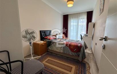 KARŞIYAKA İMBATLI’DA MERKEZİ KONUMDA 2+1 KİRALIK ARA KAT DAİRE