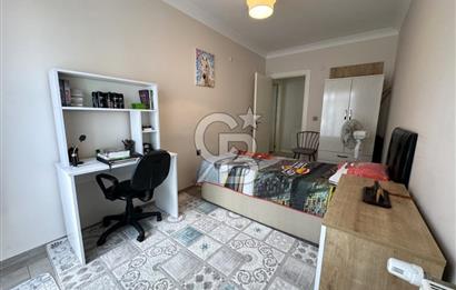 KARŞIYAKA İMBATLI’DA MERKEZİ KONUMDA 2+1 KİRALIK ARA KAT DAİRE