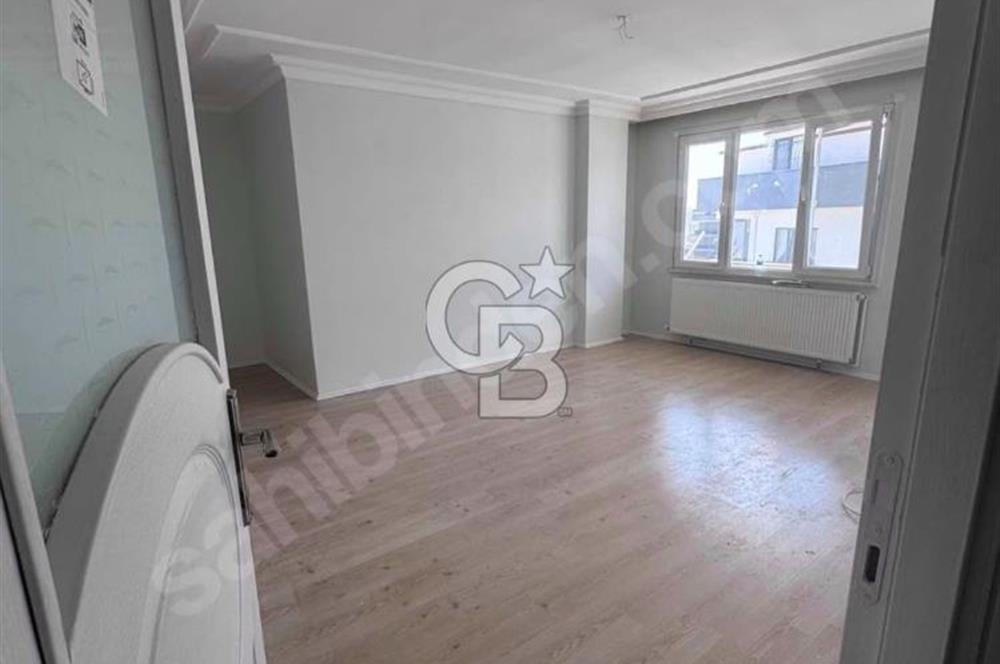 Çekmeköy SultanÇiftliği Mah. Satılık Daire 3+1 