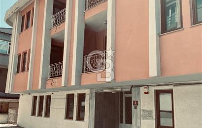 BALGAT' TA MERKEZİ KONUMDA CADDEYE CEPHELİ KÖŞE BİNA