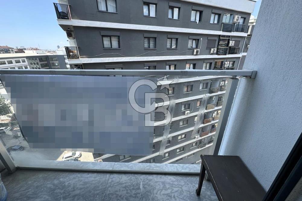 KARŞIYAKA İMBATLI’DA MERKEZİ KONUMDA 2+1 KİRALIK ARA KAT DAİRE
