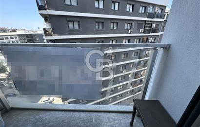 KARŞIYAKA İMBATLI’DA MERKEZİ KONUMDA 2+1 KİRALIK ARA KAT DAİRE