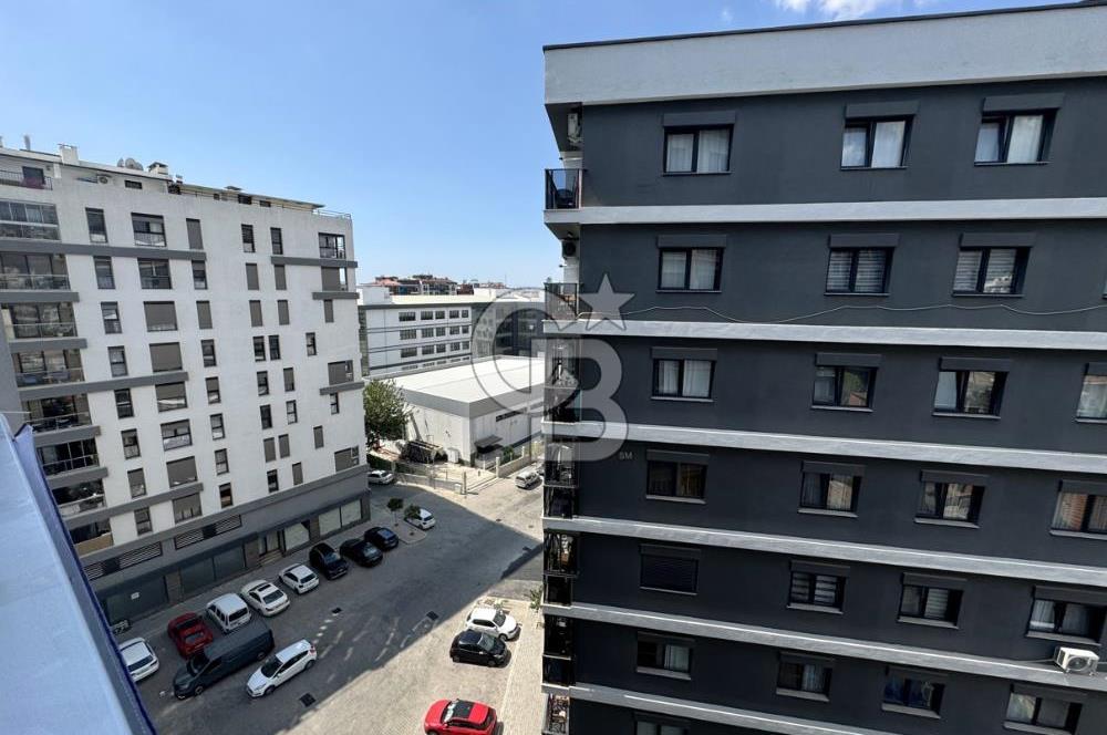 KARŞIYAKA İMBATLI’DA MERKEZİ KONUMDA 2+1 KİRALIK ARA KAT DAİRE