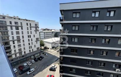 KARŞIYAKA İMBATLI’DA MERKEZİ KONUMDA 2+1 KİRALIK ARA KAT DAİRE